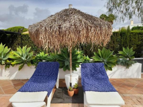 casita en la playa, El Rompido
